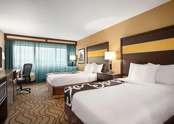 La Quinta Inn & Suites By Wyndham Richmond-Midlothian