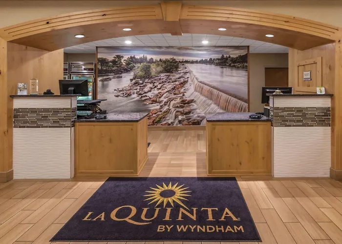 La Quinta By Wyndham Idaho Falls/Ammon