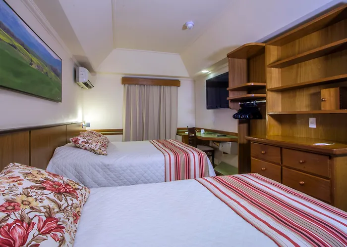 Hotel Bella Italia
