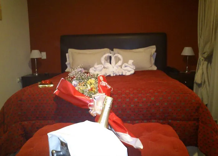Hotel Comercio