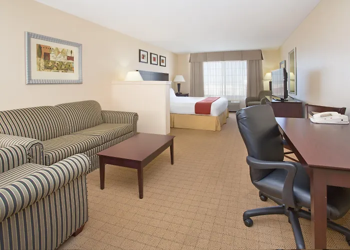 Even Hotels Denver Tech Center-Englewood By Ihg