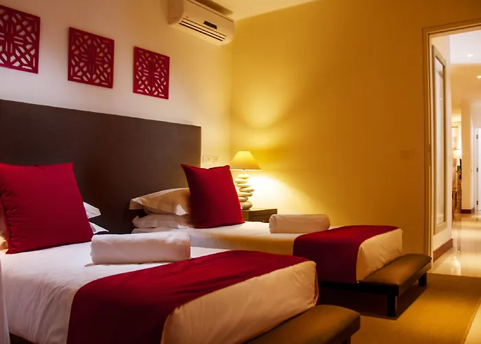 Leora Beach By Horizon Holidays