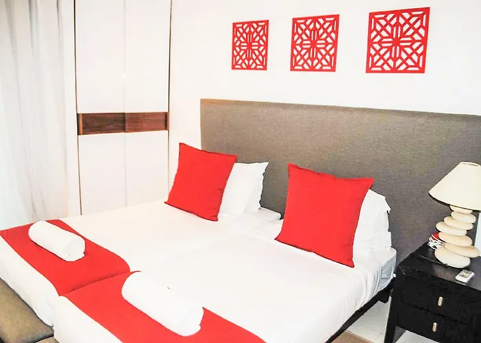 Leora Beach By Horizon Holidays