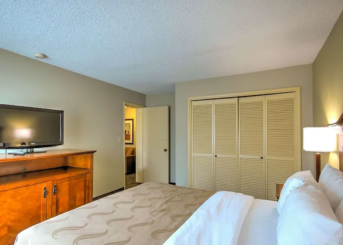 Quality Inn Big Sky
