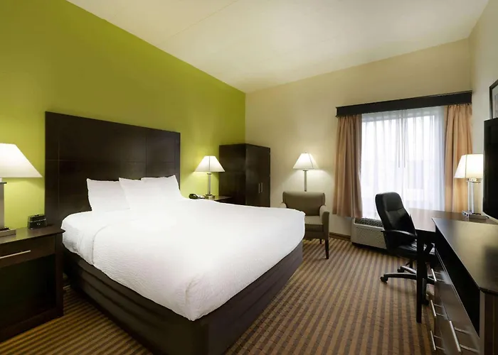 City Express By Marriott Grove City Columbus