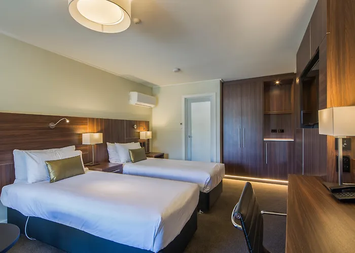 Holiday Inn Queenstown Frankton Road By Ihg