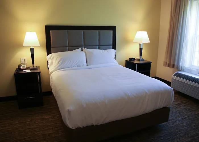 Candlewood Suites - Portland - Scarborough By Ihg