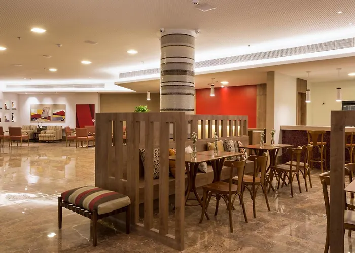 Sleep Inn Praia do Canto
