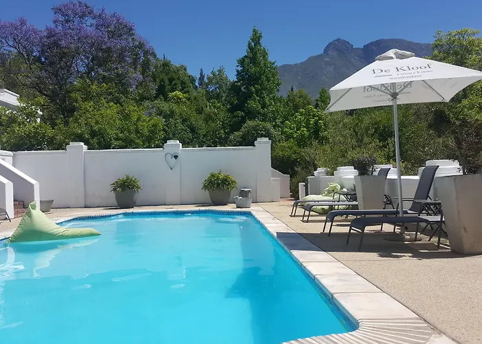 De Kloof Heritage Estate&Wellness