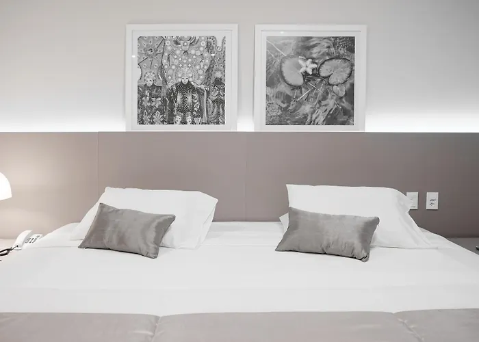 Blue Tree Premium Sao Luis