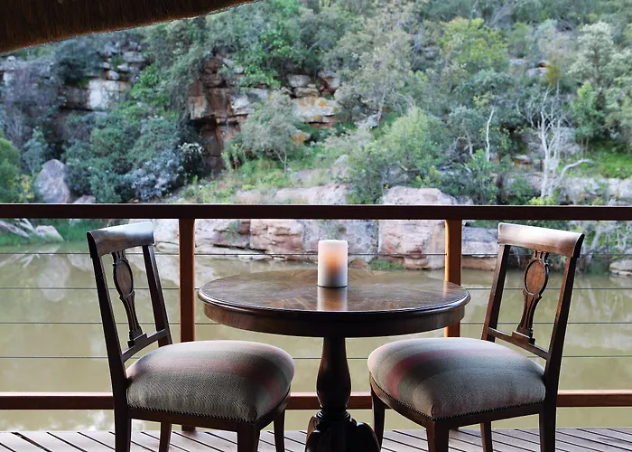 Shambala Private Game Reserve