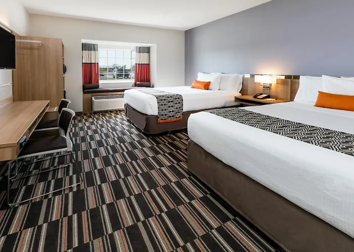Permian Studio Apartments