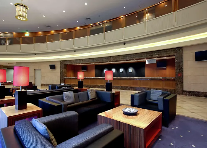 Hilton Tokyo Narita Airport