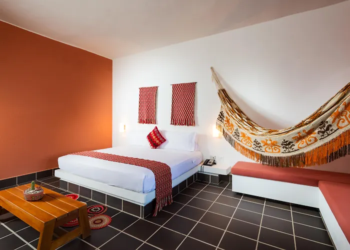 Hotel Waya Guajira By Oxohotel