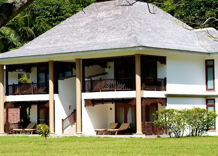 Le Domaine De La Reserve