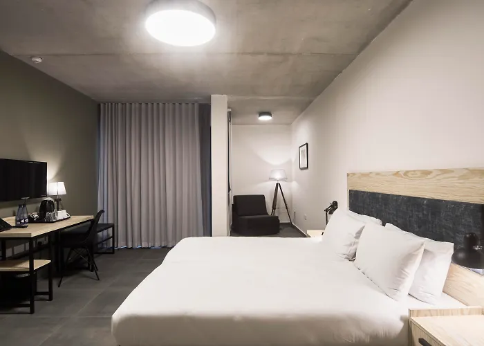 Mr Todd Hotel