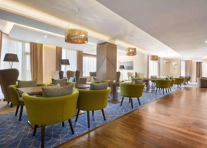 Wyndham Garden Manama
