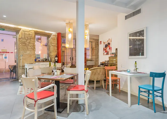 Can Vent Boutique Hotel