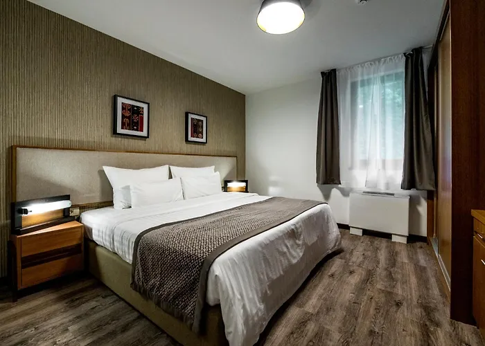 Hotel Blanca Resort & Spa