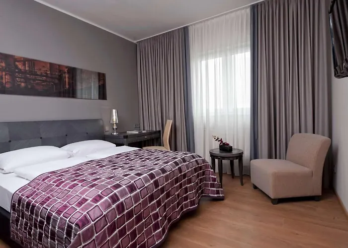 Wyndham Duisburger Hof