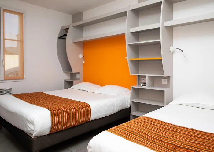 Og Access Hotel De Re