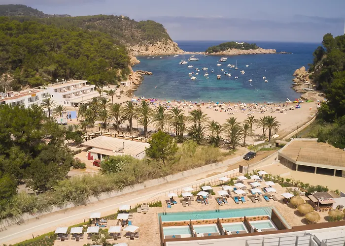 Cala San Miguel Ibiza Resort, Curio Collection By Hilton (Adults Only)