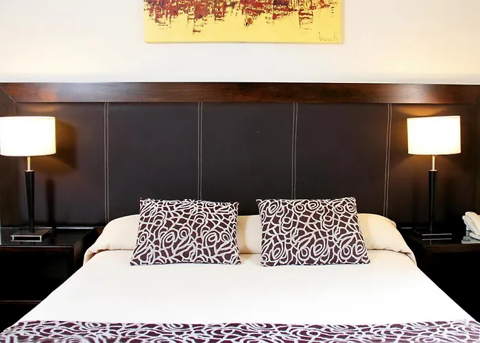 Hotel Carlos V