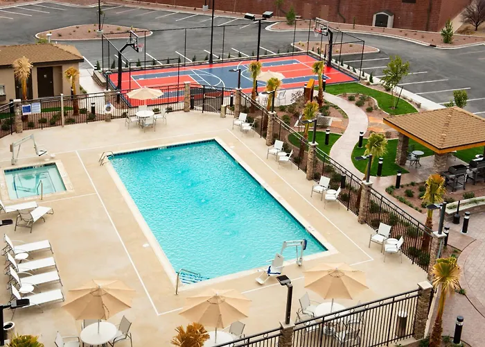 Staybridge Suites - St George By Ihg