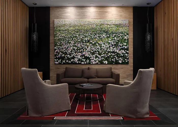 Rydges Wellington Airport