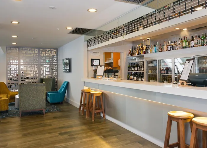Copthorne Hotel Palmerston North