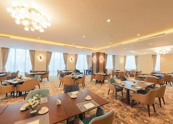 Grand Vista Hanoi