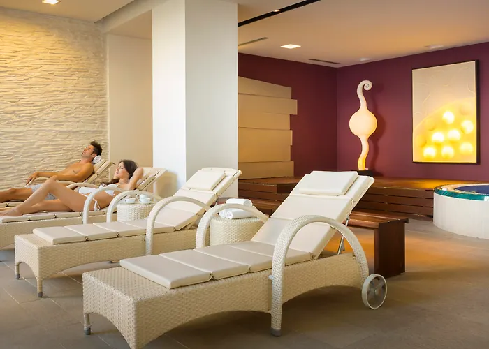 Maistra Select All Suite Island Hotel Istra