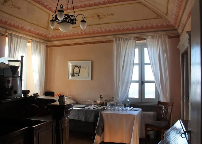 Antico Borgo