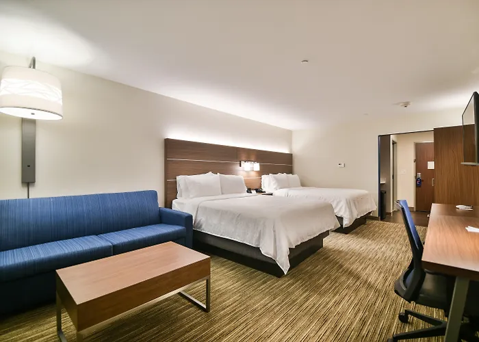 Holiday Inn Express & Suites Lehi - Thanksgiving Point By Ihg
