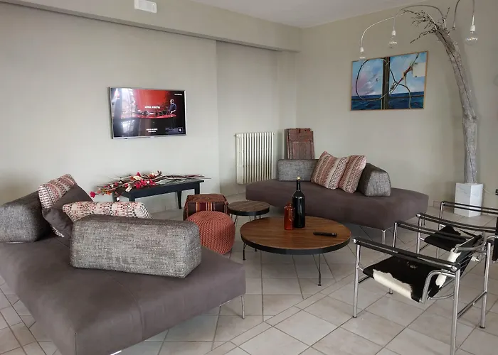 Agrihotel Villa Ambra