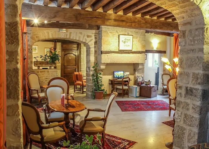 Teritoria Hotel Wilson