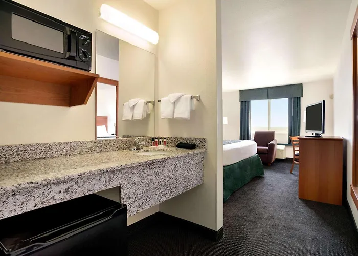 Travelodge By Wyndham Bill Wy Thunder Basin Ntl Grassland