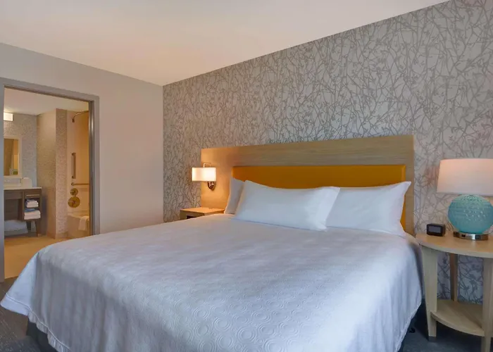 Home2 Suites Williston Burlington, Vt