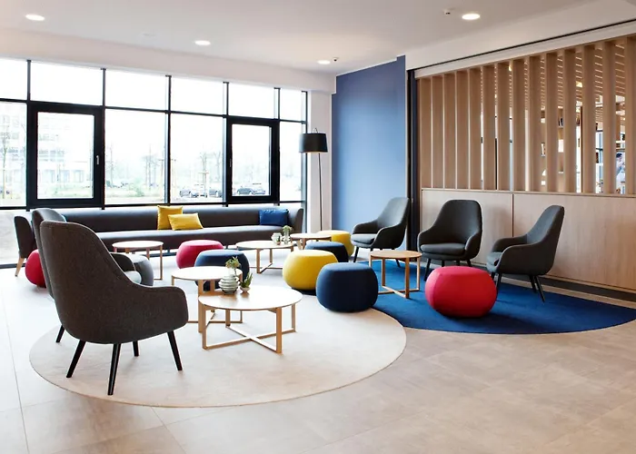 Holiday Inn Express - Sindelfingen By Ihg