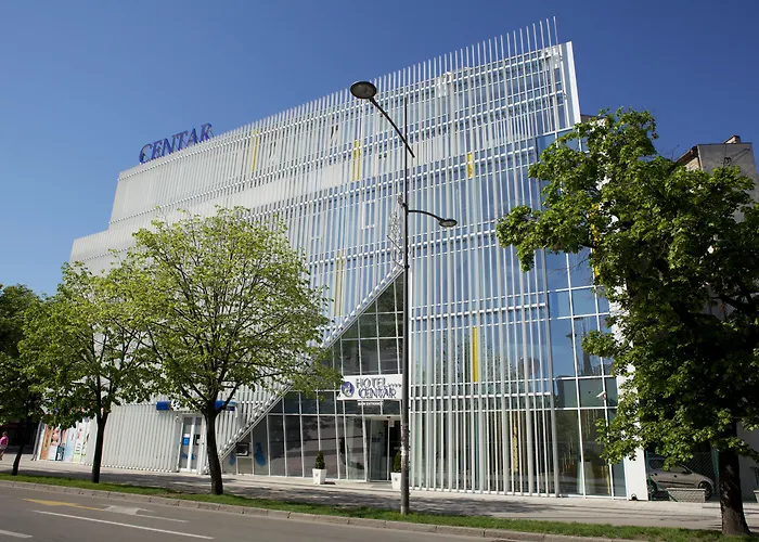 Garni Hotel Centar