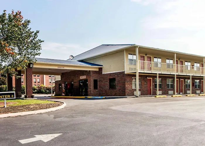 Econo Lodge