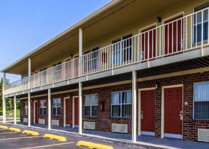 Econo Lodge