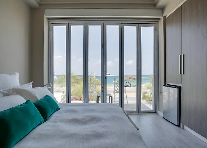 Ocean Z Boutique Hotel