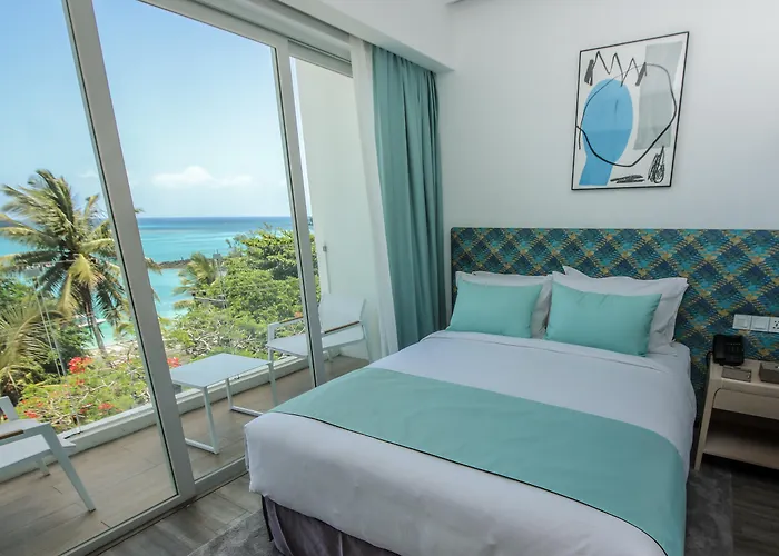Ocean V Hotel (Adults Only)