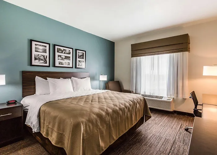 Sleep Inn & Suites