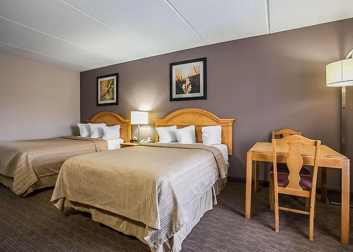 Quality Inn Hartsville