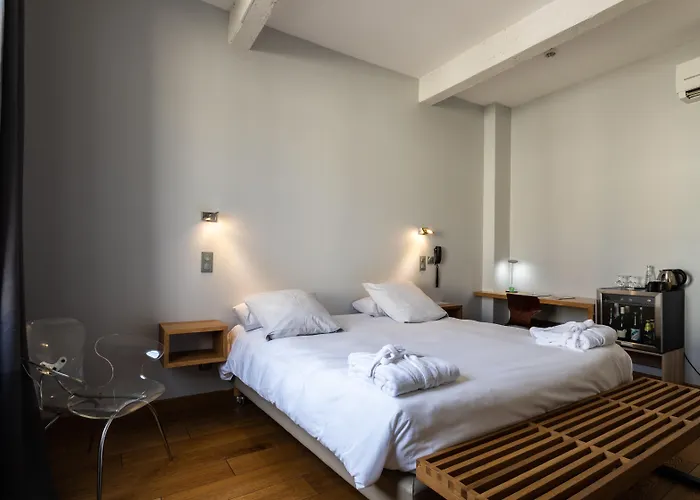 Boutique Hotel Entraigues
