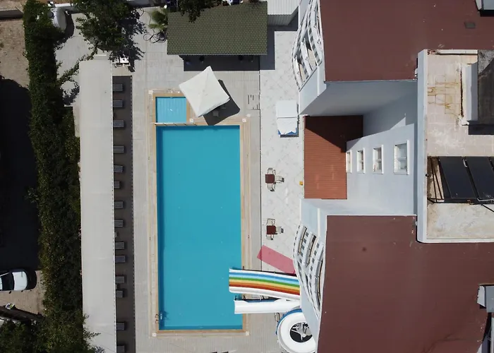 OLYMPIC HOTELS Belek