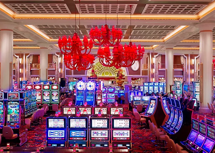 Encore Boston Harbor