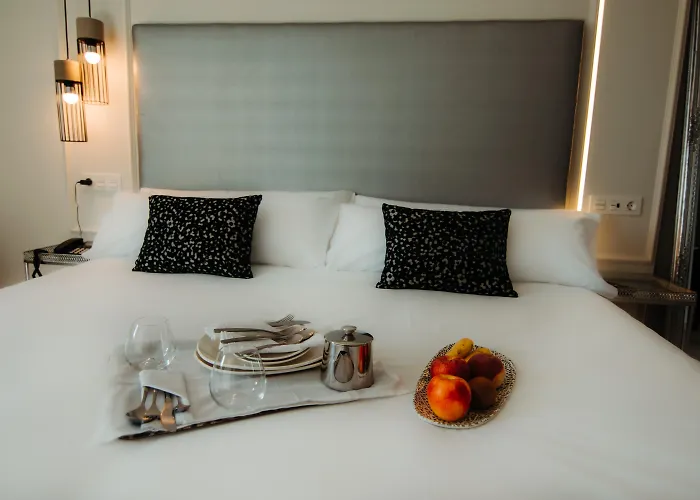 Urban Anaga Hotel